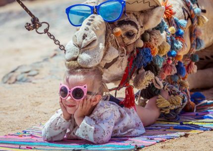 ЕКСКЛУЗИВНИ ОТСТЪПКИ - Почивка в Хургада, Египет със самолет от Варна - 7 нощувки